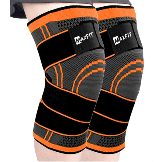 RODILLERAS PROFESIONALES PREMIUM OFERTA