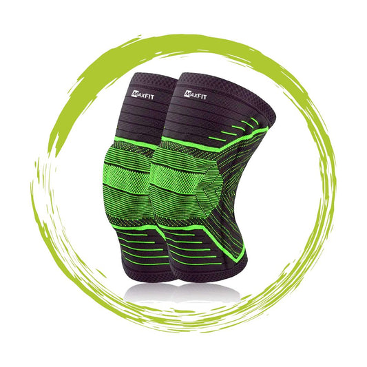 RODILLERAS ORTOPEDICAS PREMIUM OFERTA