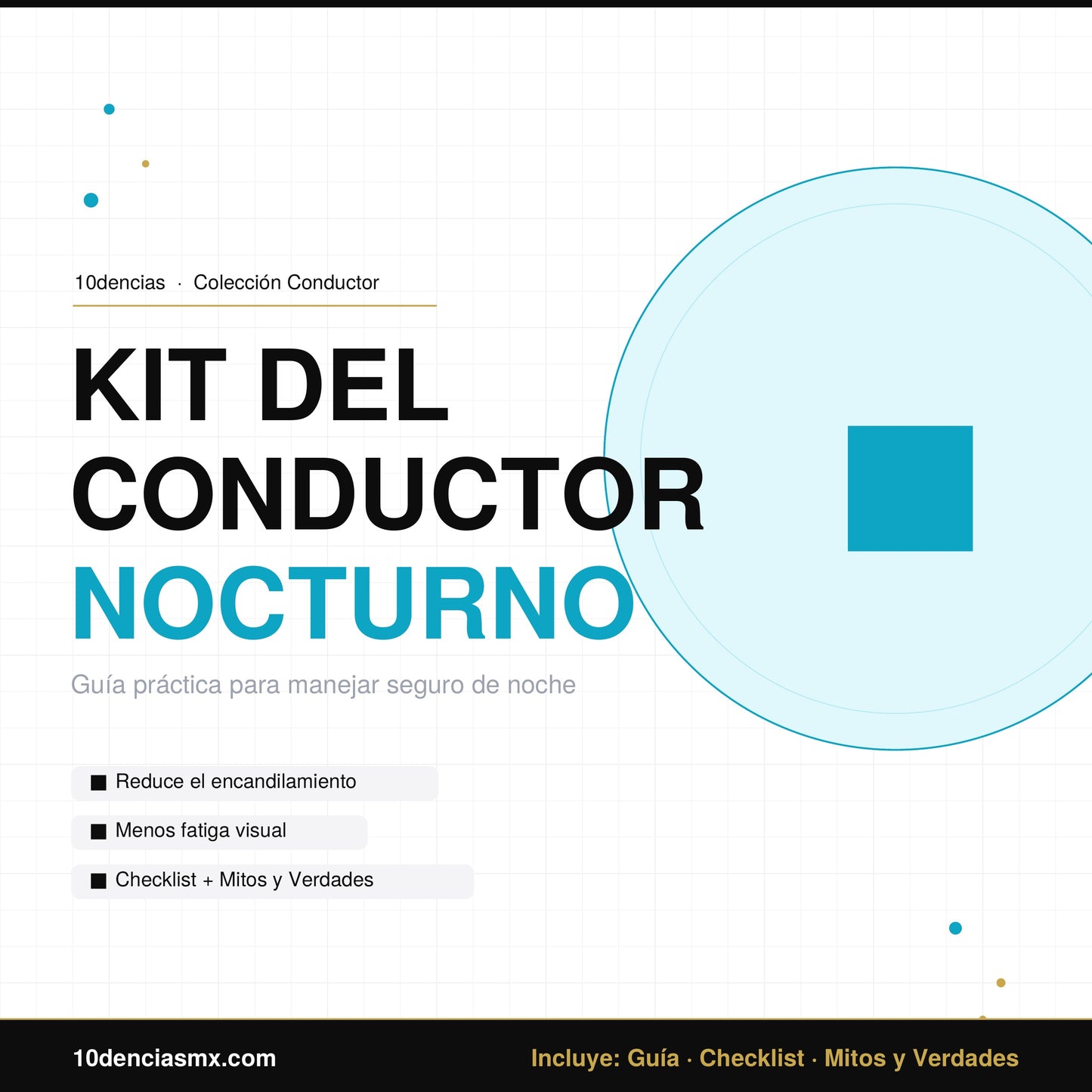 Kit Viajero Seguro